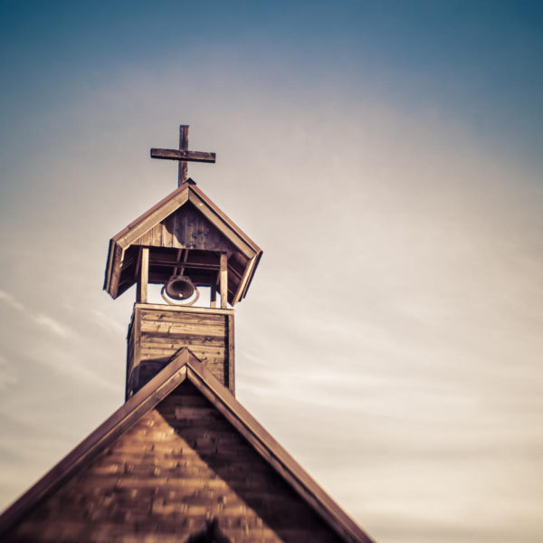 Why So Many Churches are Small