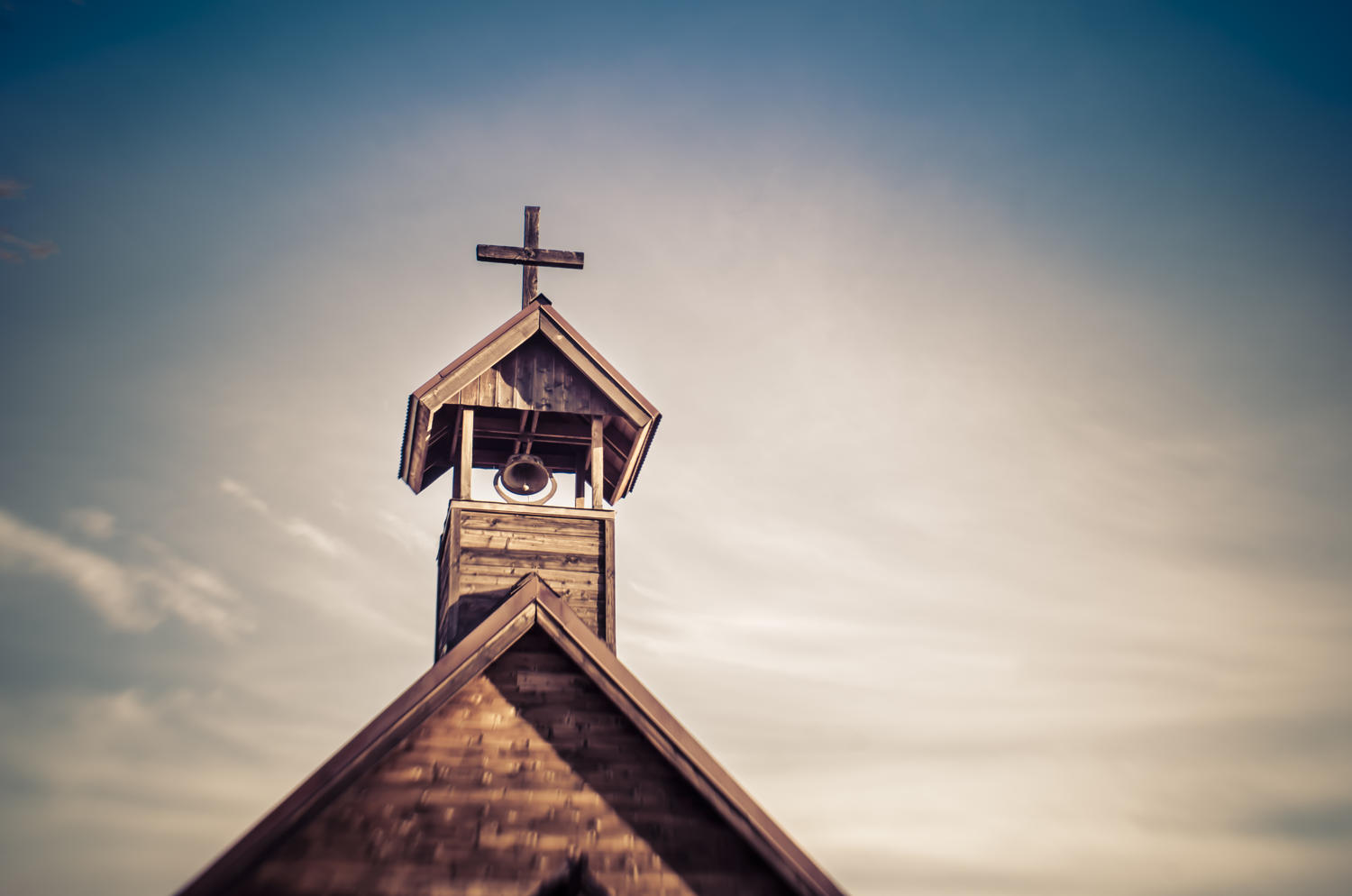 Why So Many Churches are Small